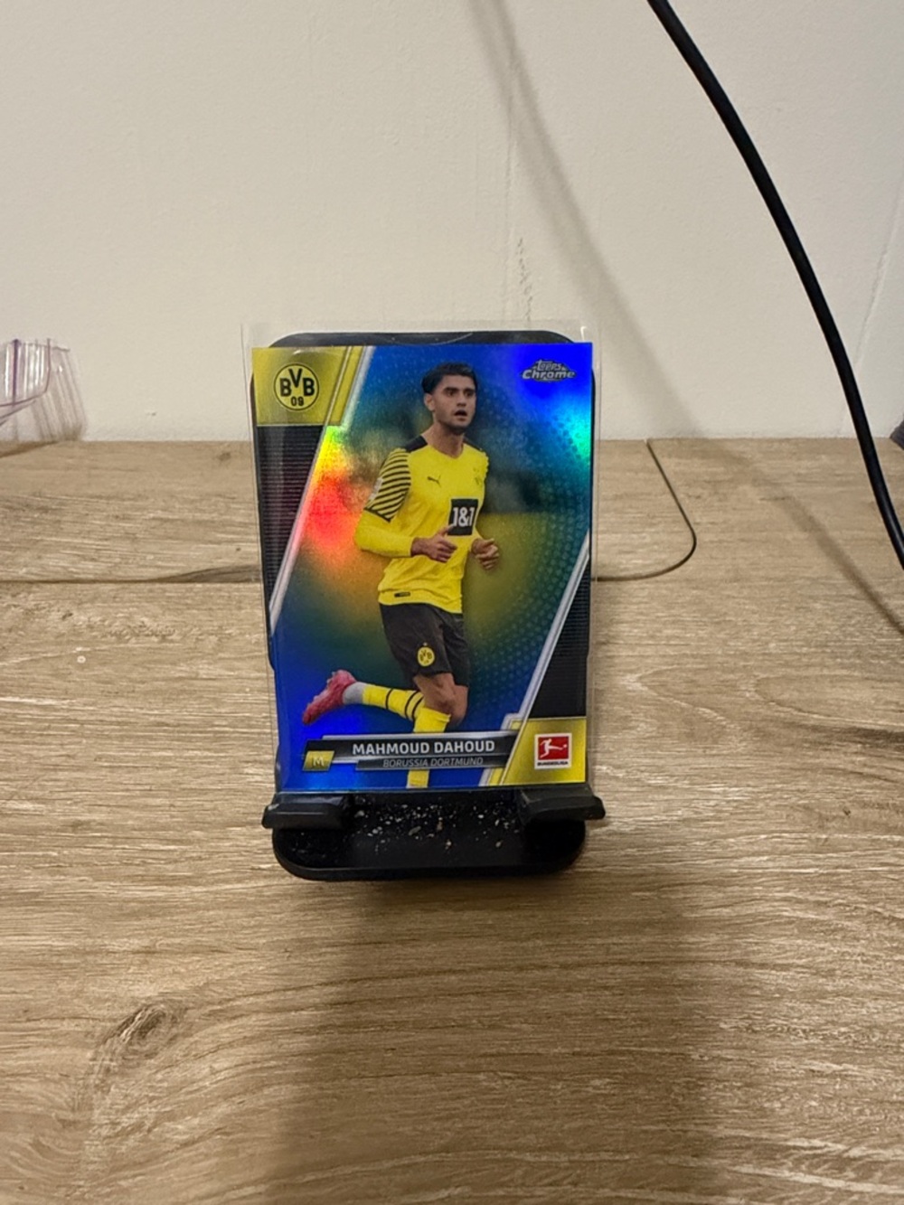 Mahmoud Dahoud